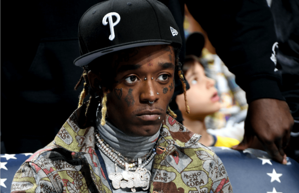Lil Uzi Vert Is Being Sued for $600K Over Cancelled ...