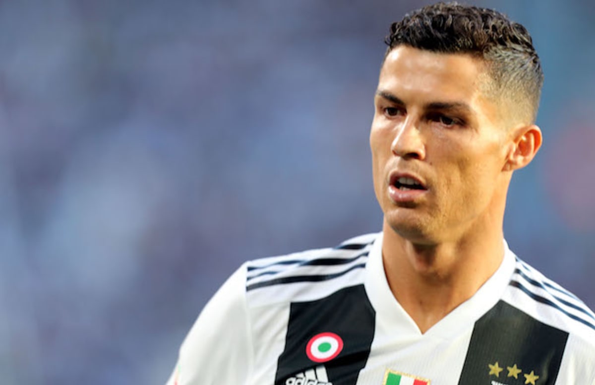 Cristiano Ronaldo  Left Off Portugal s National Team After 