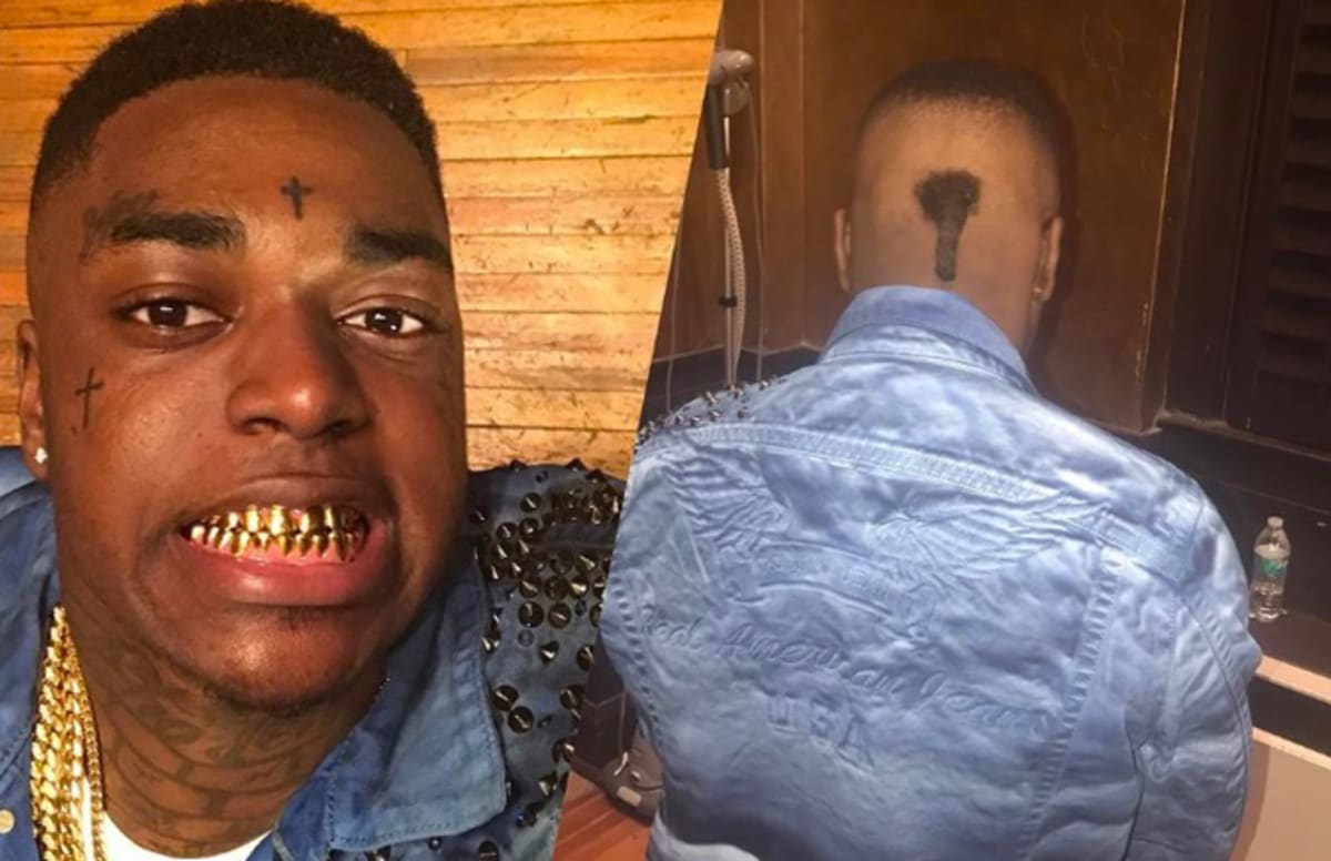 Twitter Is Dragging Kodak Black for His "Boosie Fade" and ...