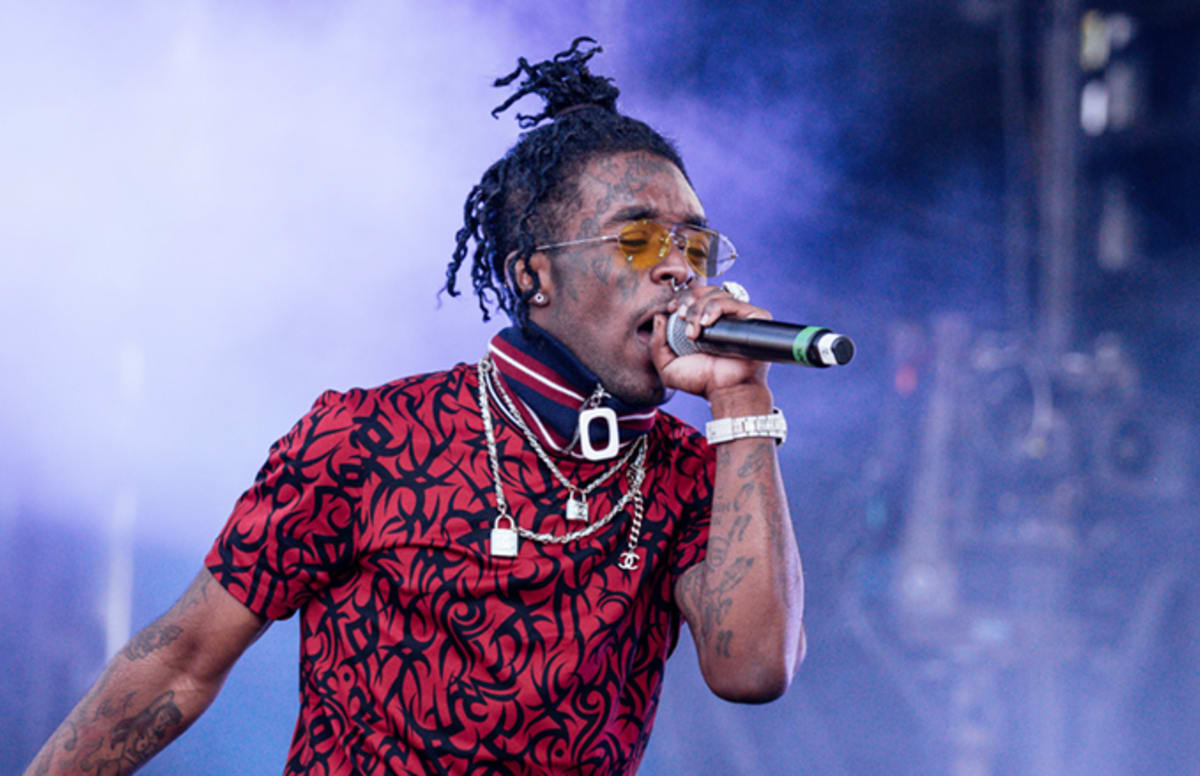 Here S Why Lil Uzi Vert Fans Think He S Dropping A Project