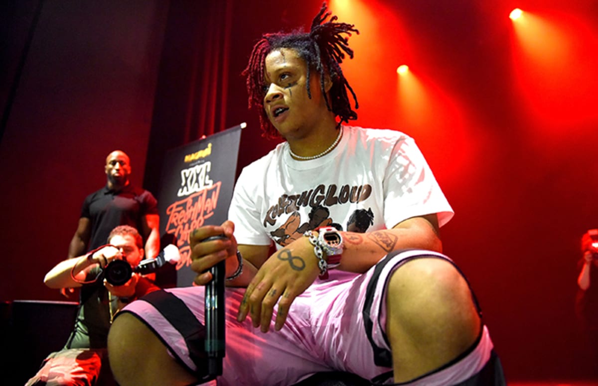 Trippie Redd Says He and 6ix9ine Are the 'Greatest Duo of ...