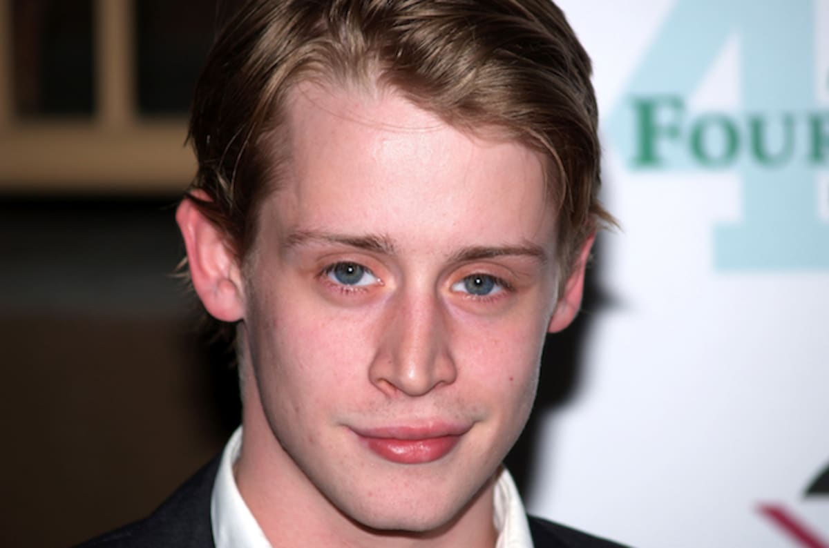 Macaulay Culkin Prefers First 'Home Alone' Because It Had ...