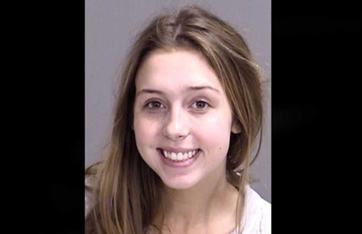 Woman Known As “Adorable Drug Kingpin” Was Indicted on Four Counts of