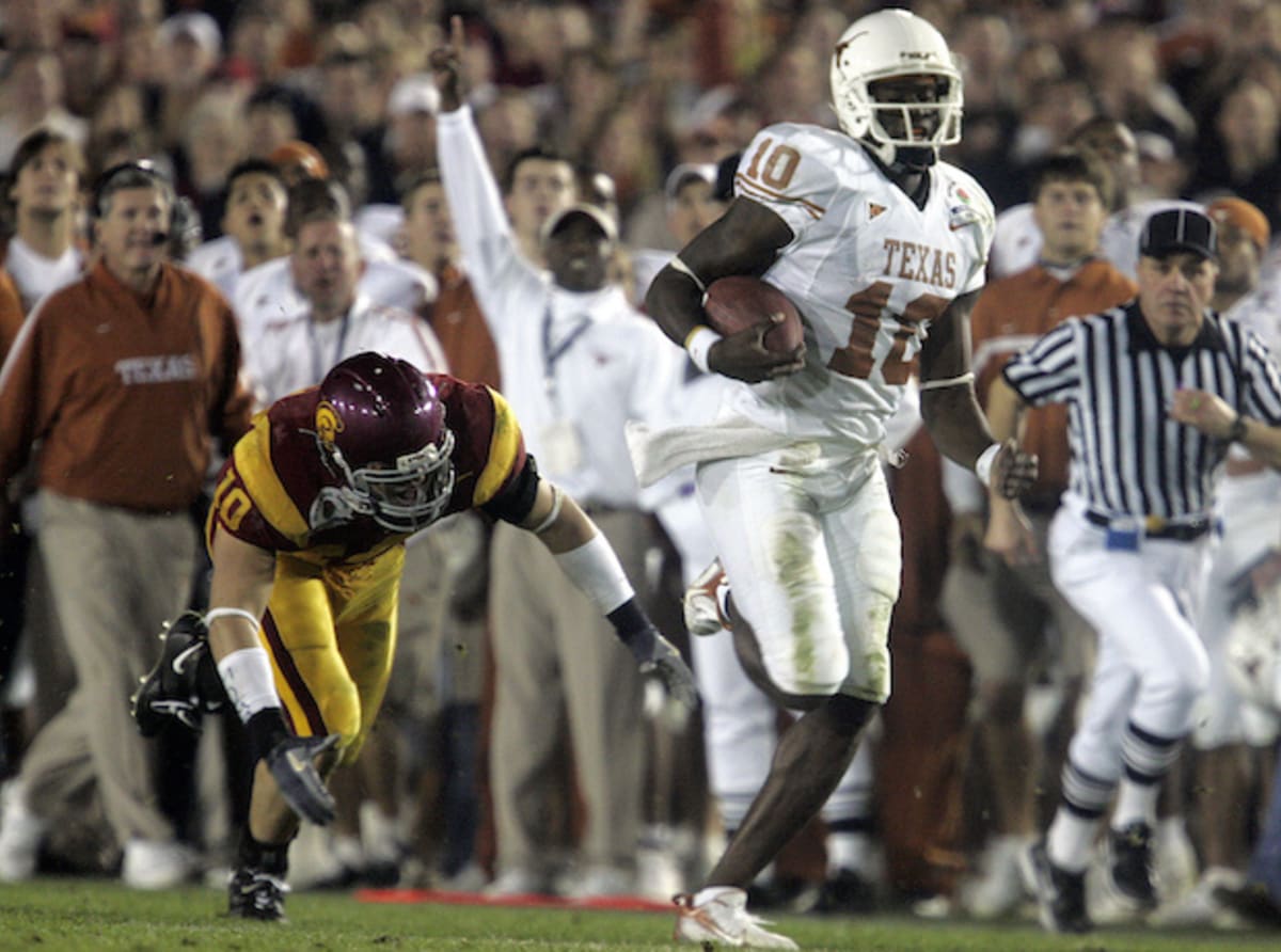 The 10 Greatest Individual Performances in College Football History