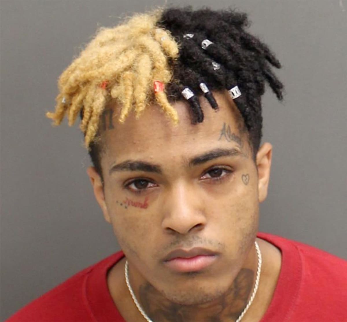 XXXTentacion Posts Video Appearing to Hang Himself on Instagram, Outrages Basically ...1200 x 1112