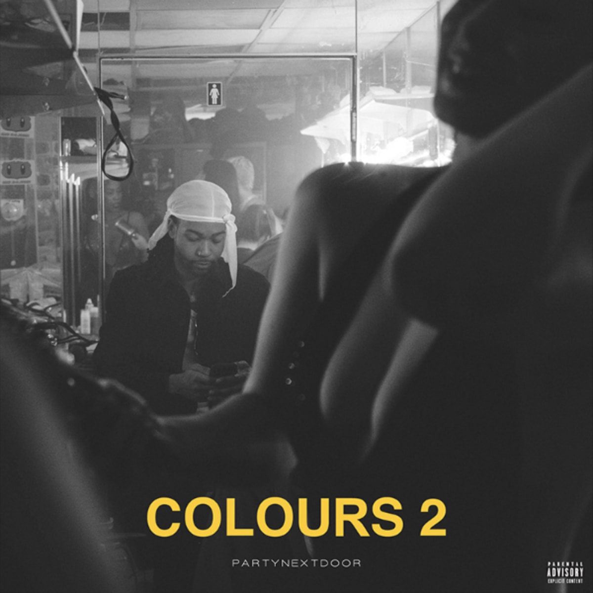 Partynextdoor and G. Ry Release 'Colours 2' EP | Complex
