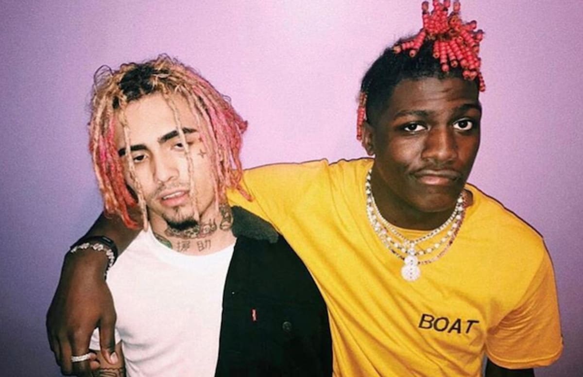 Spotify Now Has 8,000 Registered Artists with 'Lil' in Their Name