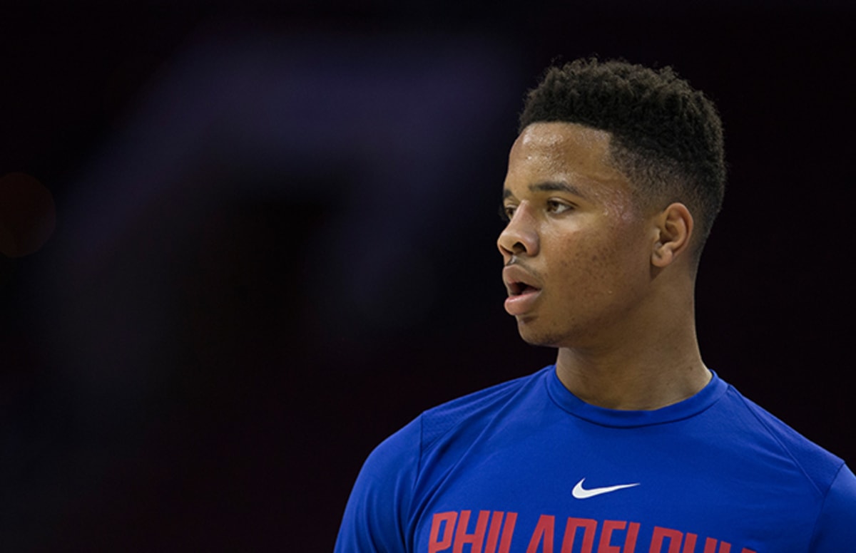 Markelle Fultz Posts Ominous Messages on Social Media | Complex
