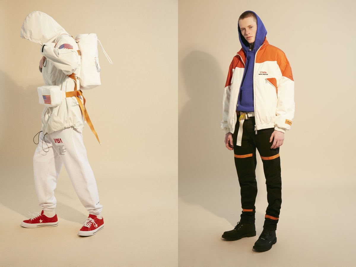 vapormax heron preston