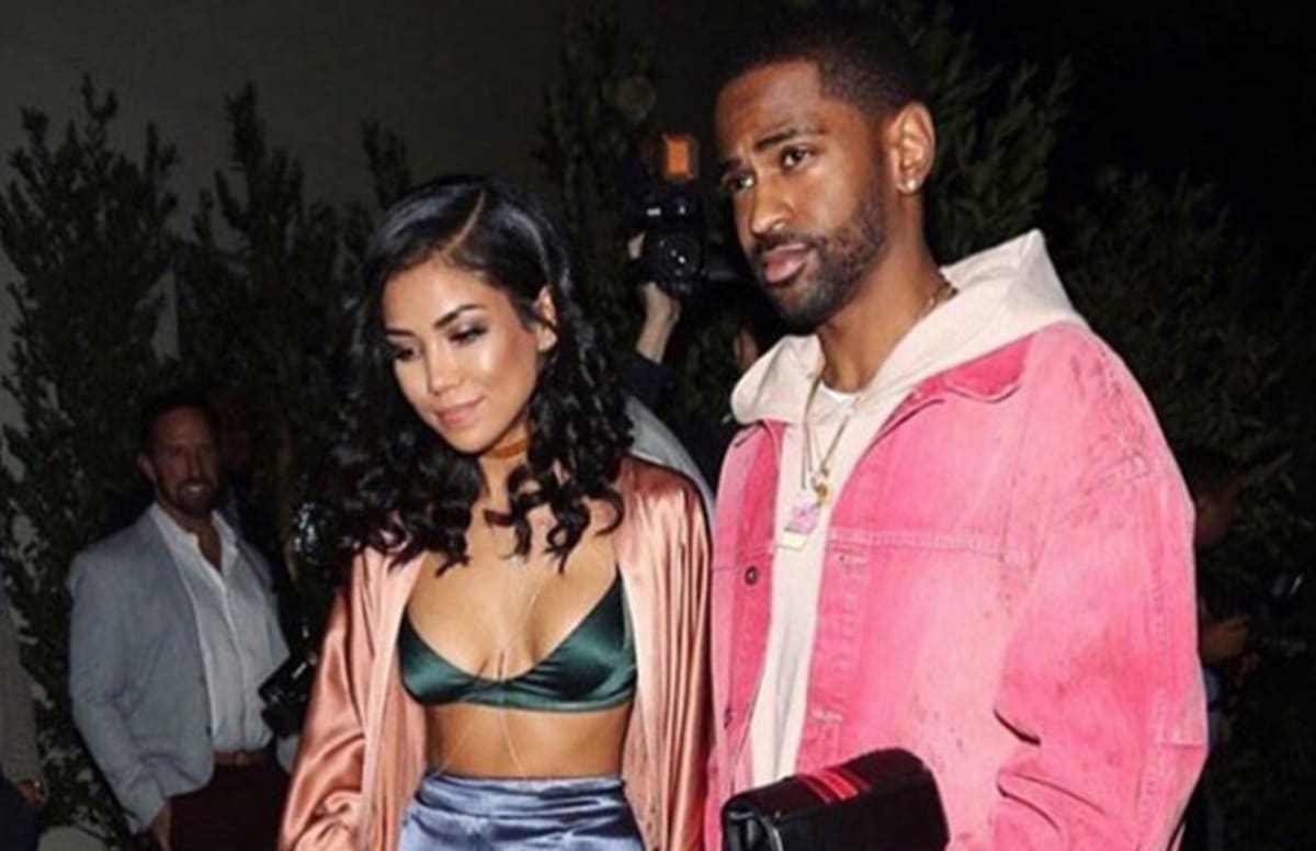 Big Sean Confirms Another Twenty88 Album With Jhene Aiko for 2017 | Complex1200 x 776