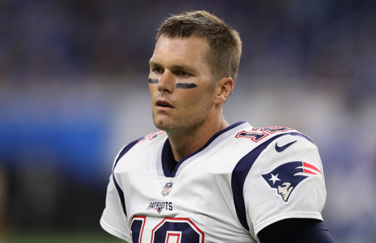 Tom Brady is a System Quarterback | Complex