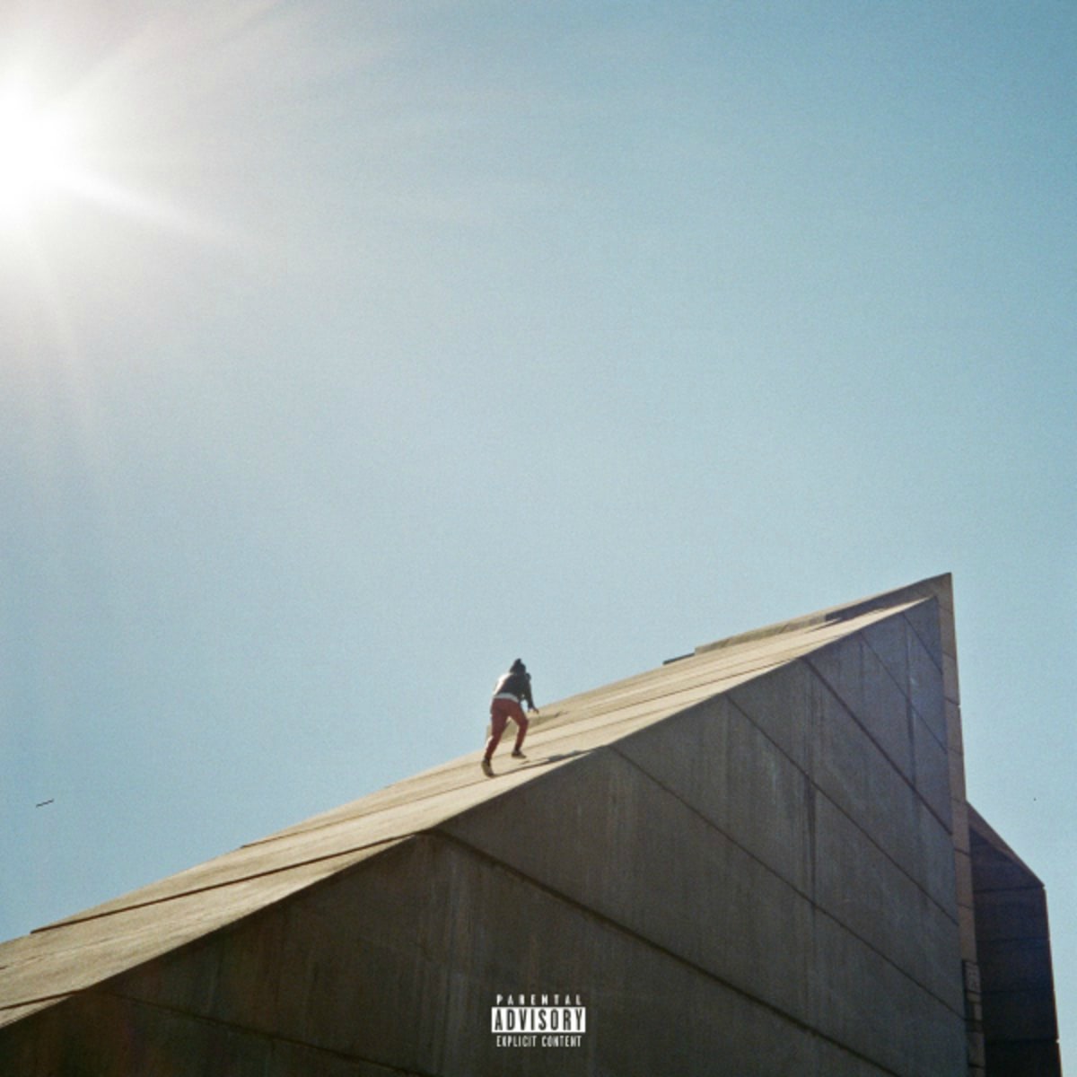 Stream Daniel Caesar's Impressive Debut Album 'Freudian' Complex