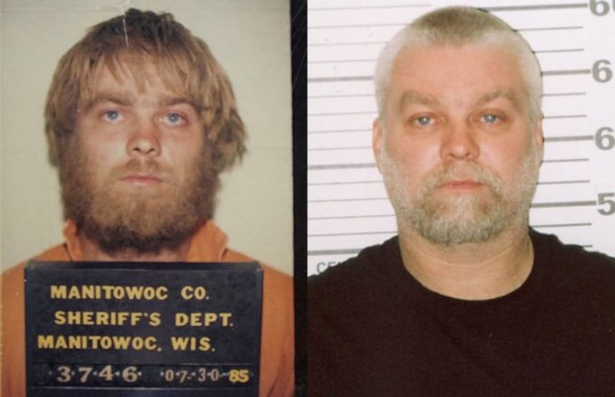 Steven Avery Will Not See New Trial Complex