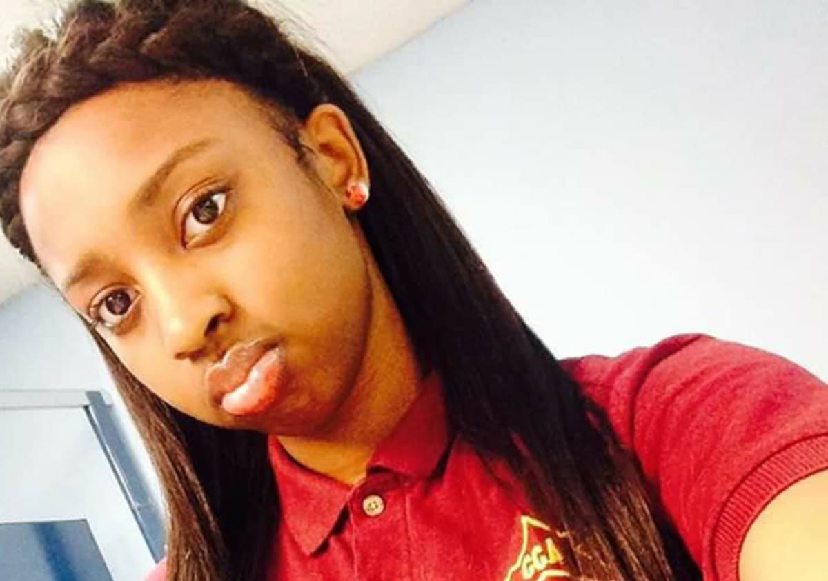 Chicago Teen Found Dead In Walk In Freezer Complex