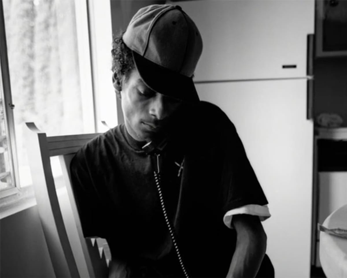 Snoop Dogg Thought Dr Dre Was A Prank Caller When He