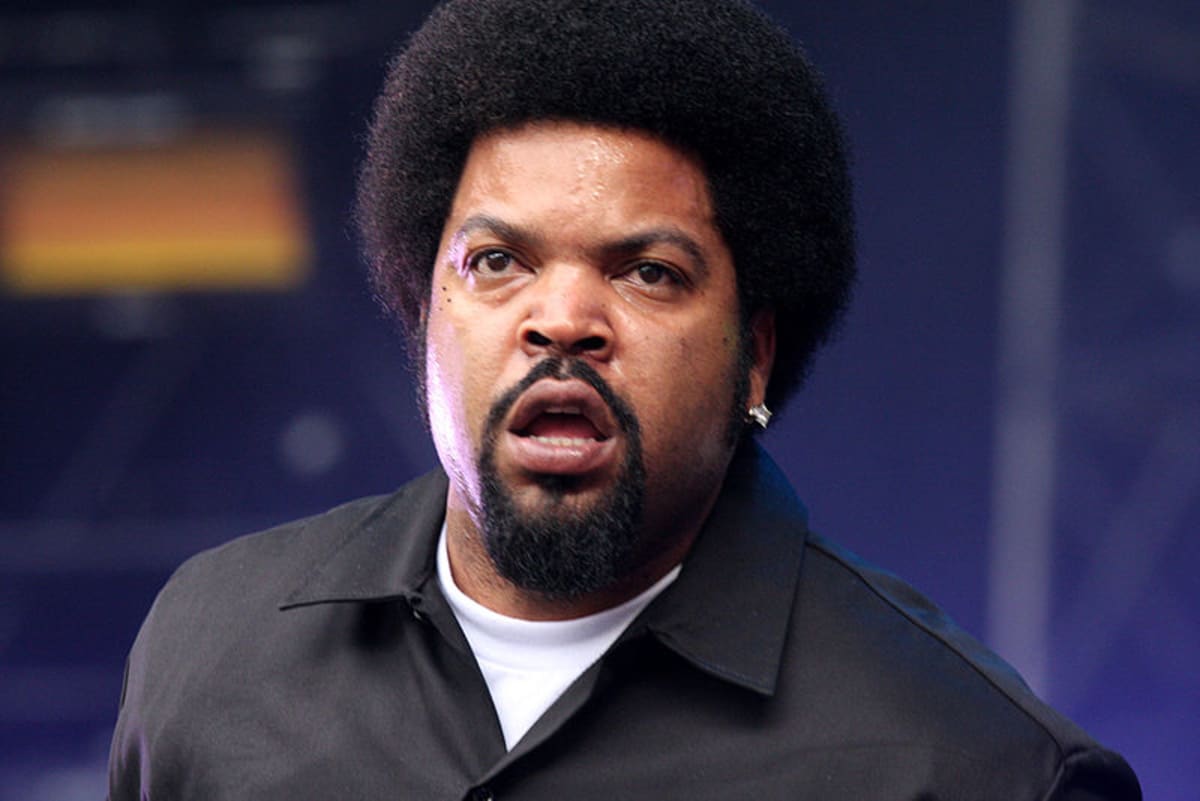 Ice Cube