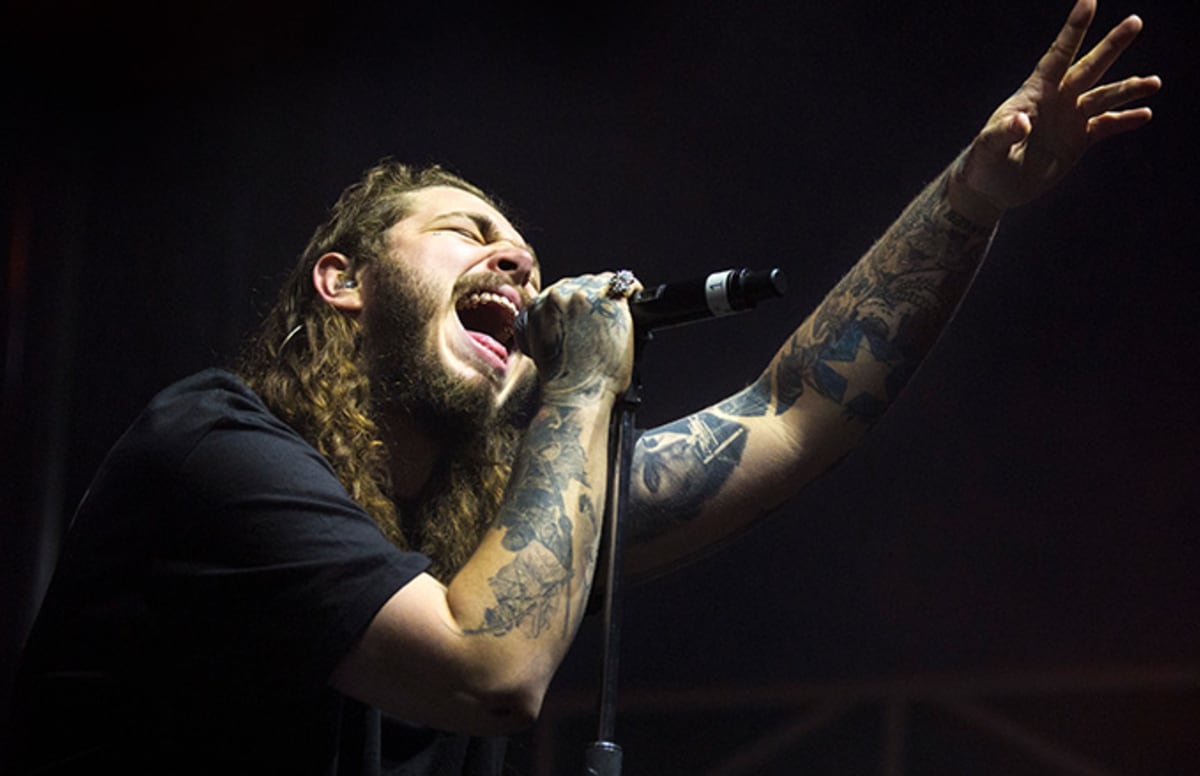 Baixar Musicas Post Malone 2020 | Livro grátis