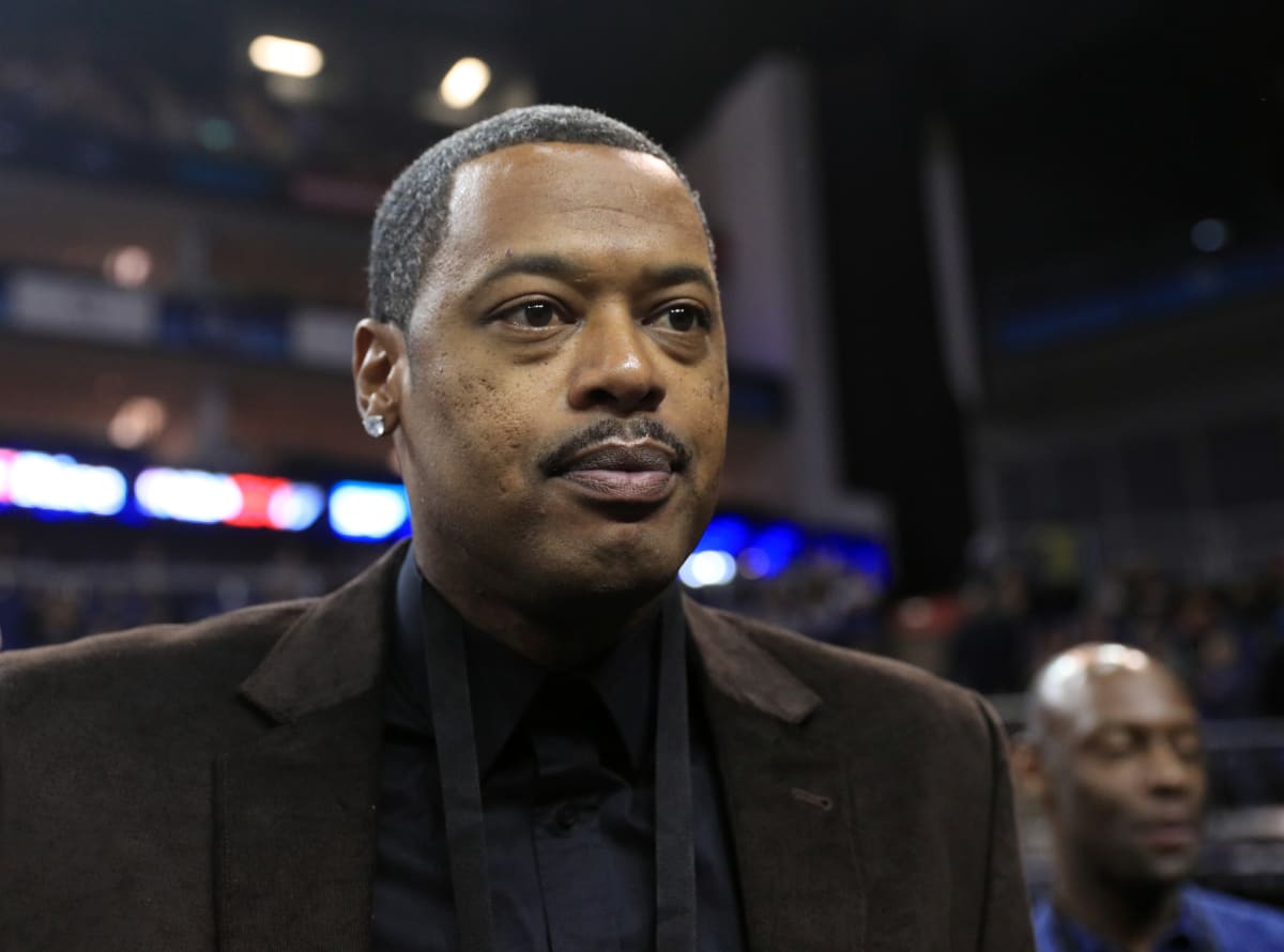 Former Knick Marcus Camby is Being Sued Over the Death of His Nephew