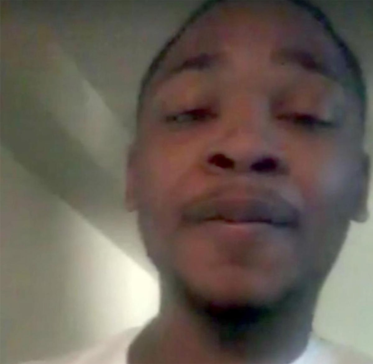 Man Falls 11 Stories to His