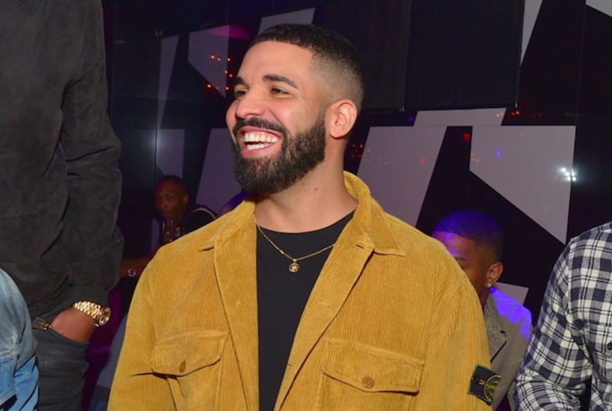 Drake Wrote The Lyrics To Nice For What While Playing NBA 2K