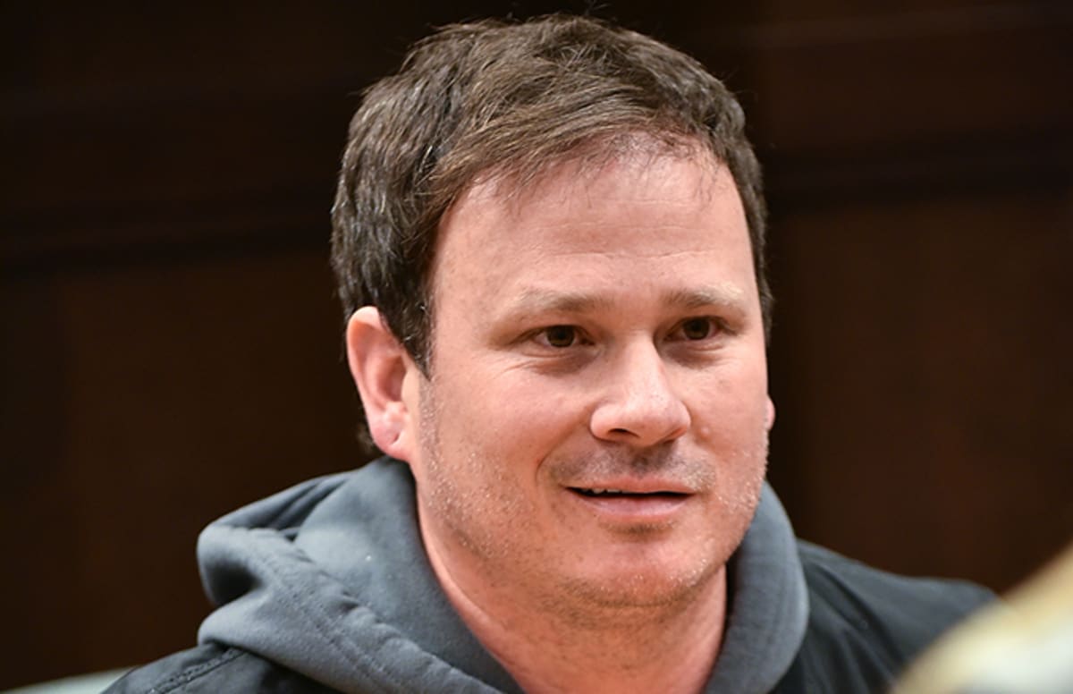 Tom DeLonge Responds to Report That His UFO Organization Has