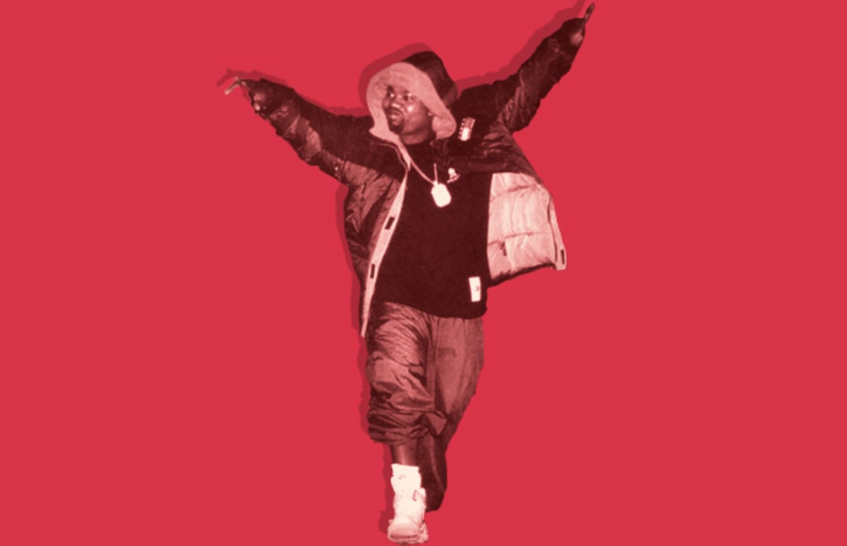 The 20 Coolest Types of Jackets in Hip-Hop History | Complex