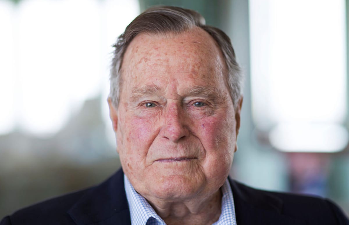 Longest Living President In The World 2025 Usa Basia Carmina
