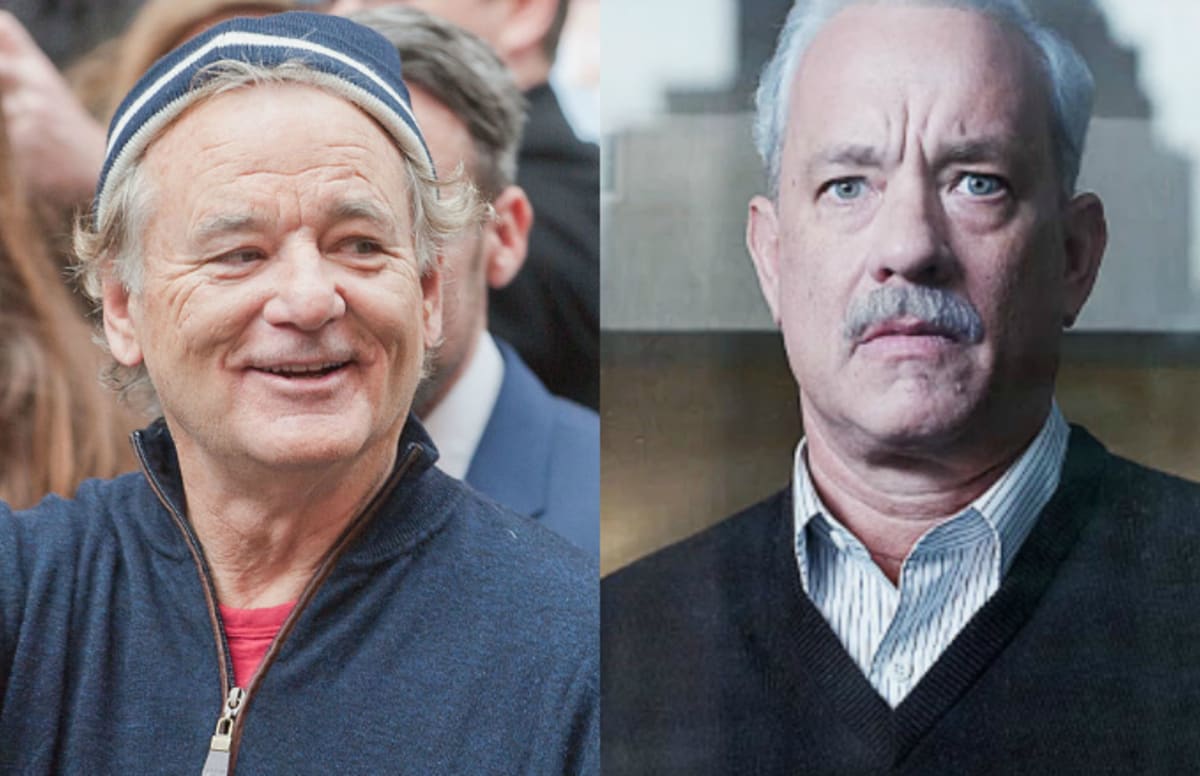 Internet Somehow Unable to Decide Whether Viral Photo Shows Bill Murray