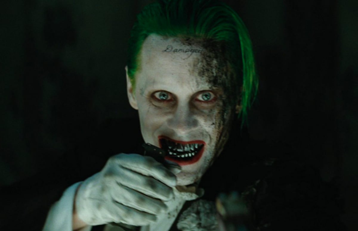 Twitter Is Roasting These Halloween Costumes of Jared Leto's Joker in