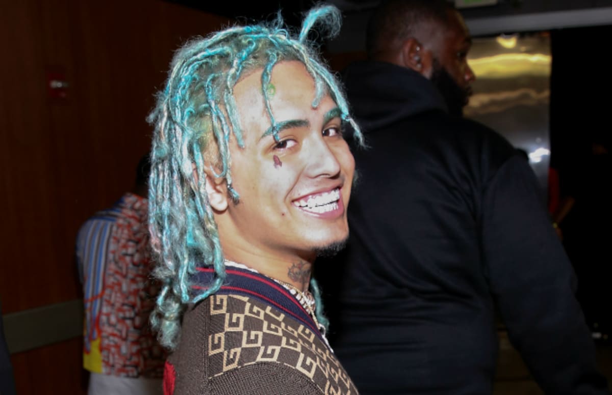 million air 1 freshener Missing Out Thanks Pump to Scrapped Complex Million More $1 on   Tour Lil Than