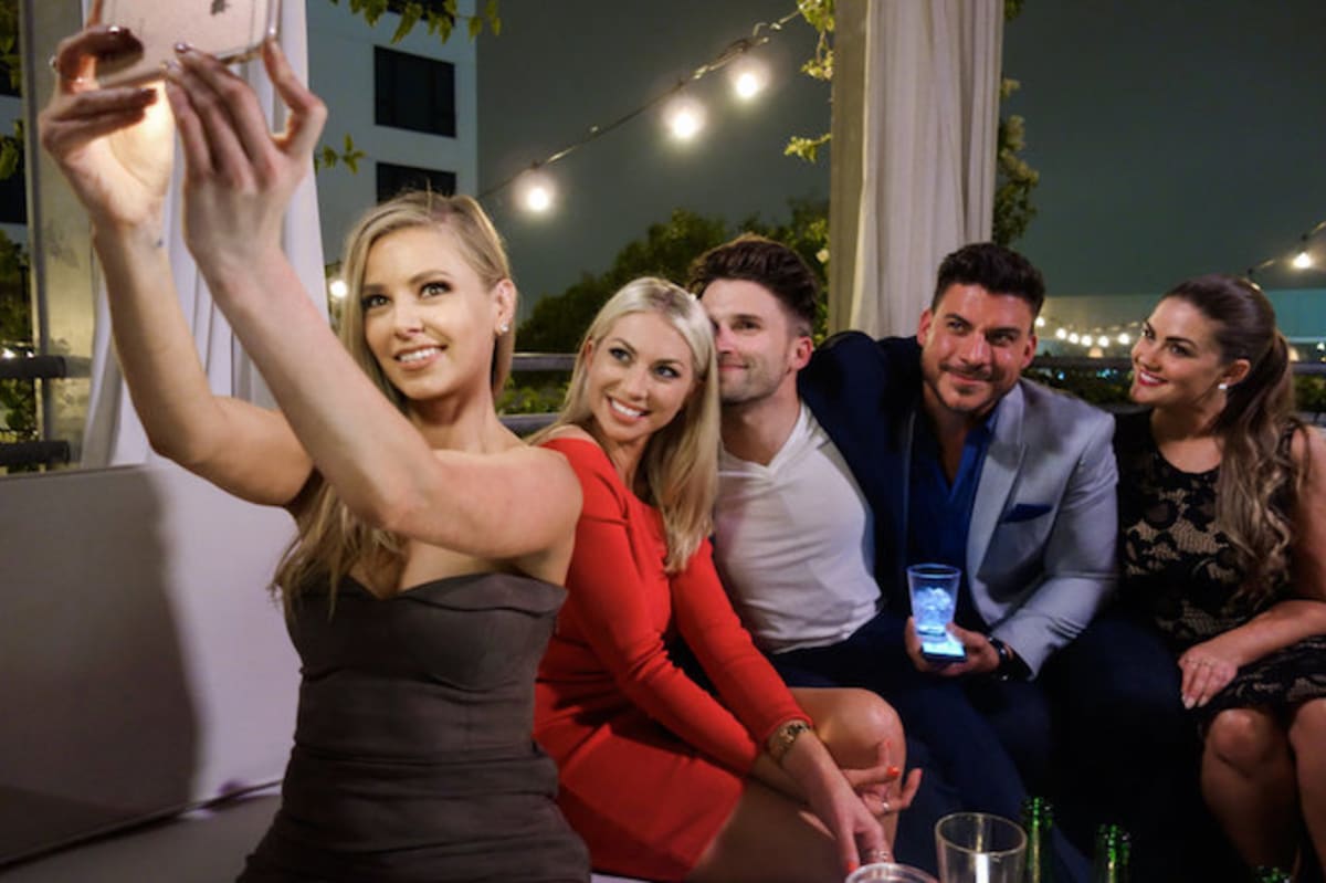 'Vanderpump Rules' Is All of Us, Deal With It Complex