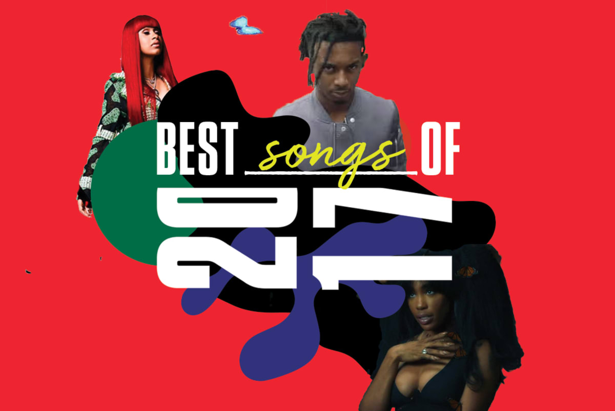 The Best Songs of 2020 Complex