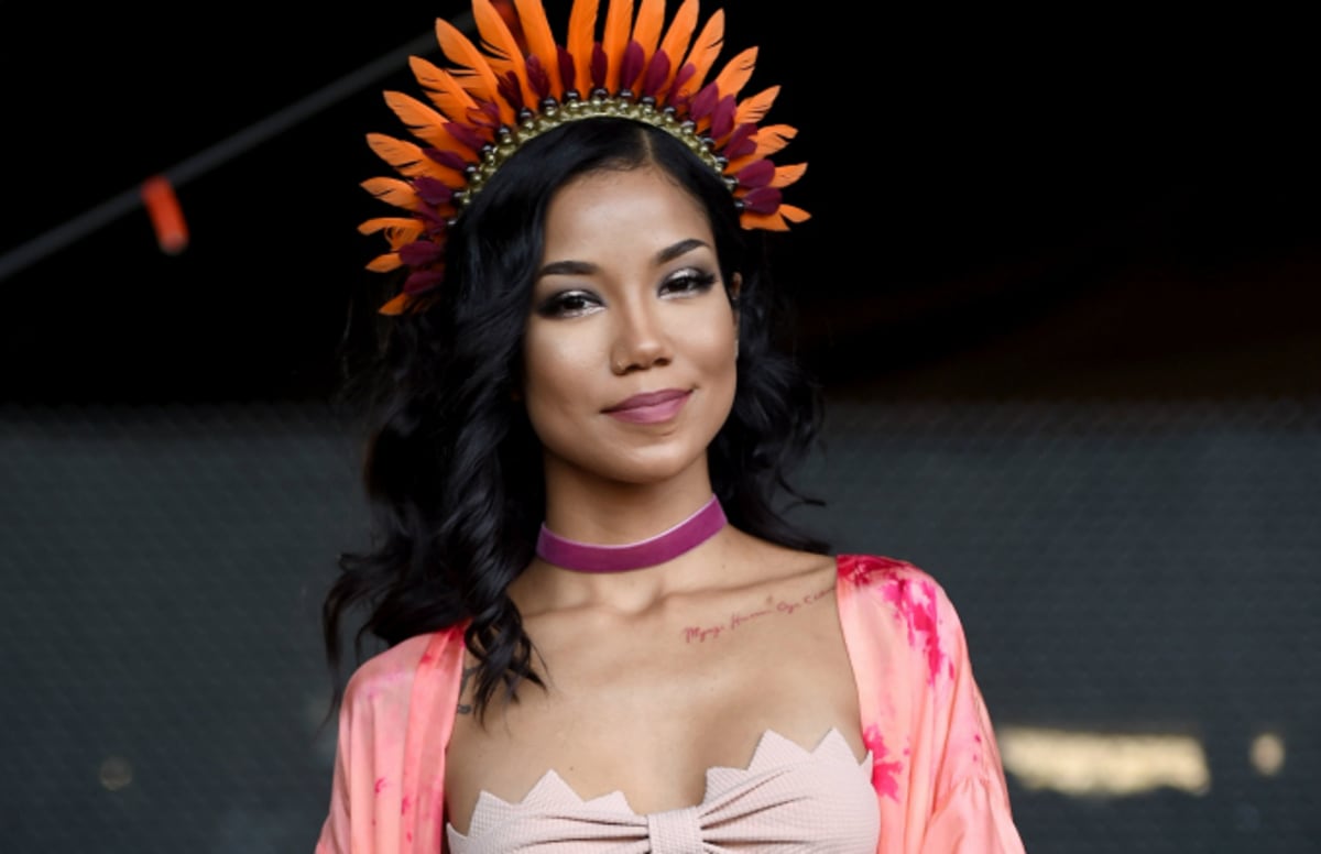 jhene aiko