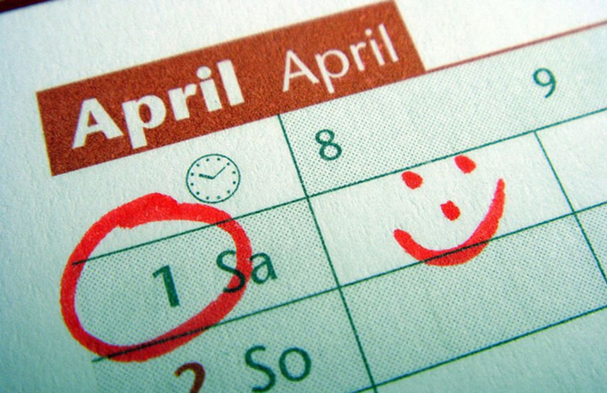 Here Are the Best and Worst 2017 April Fools' Day Pranks ...