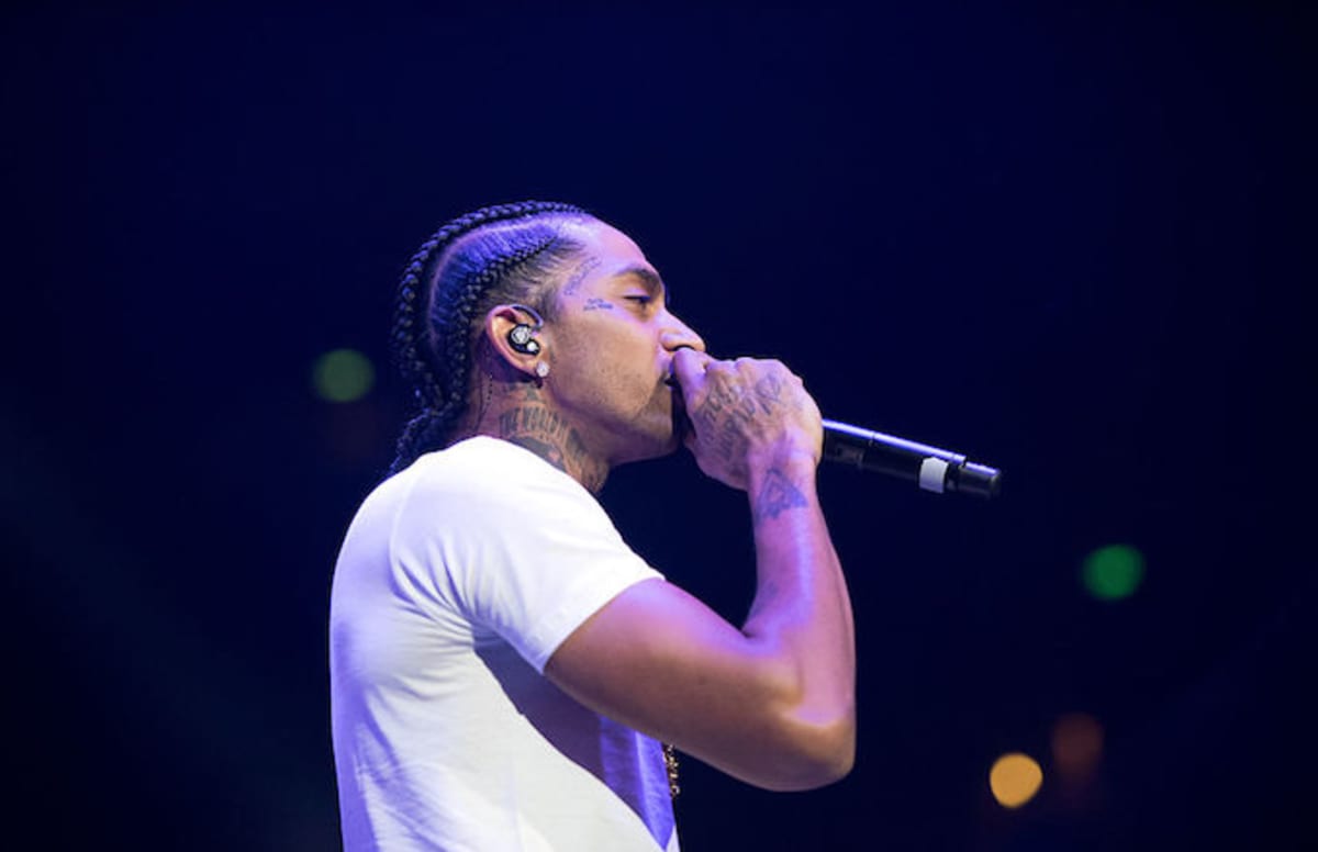 Nipsey Hussle Called Out for Homophobic Instagram Message | Complex