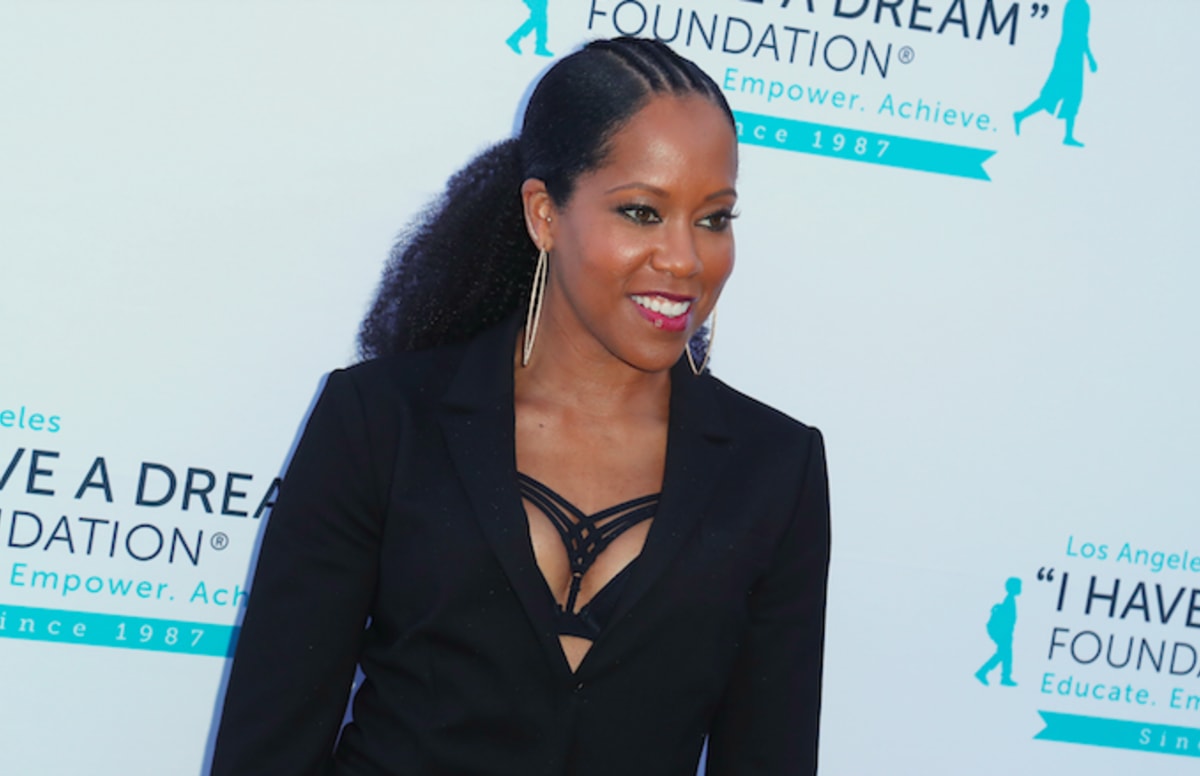 Regina King Lands MultiYear Netflix Deal Complex