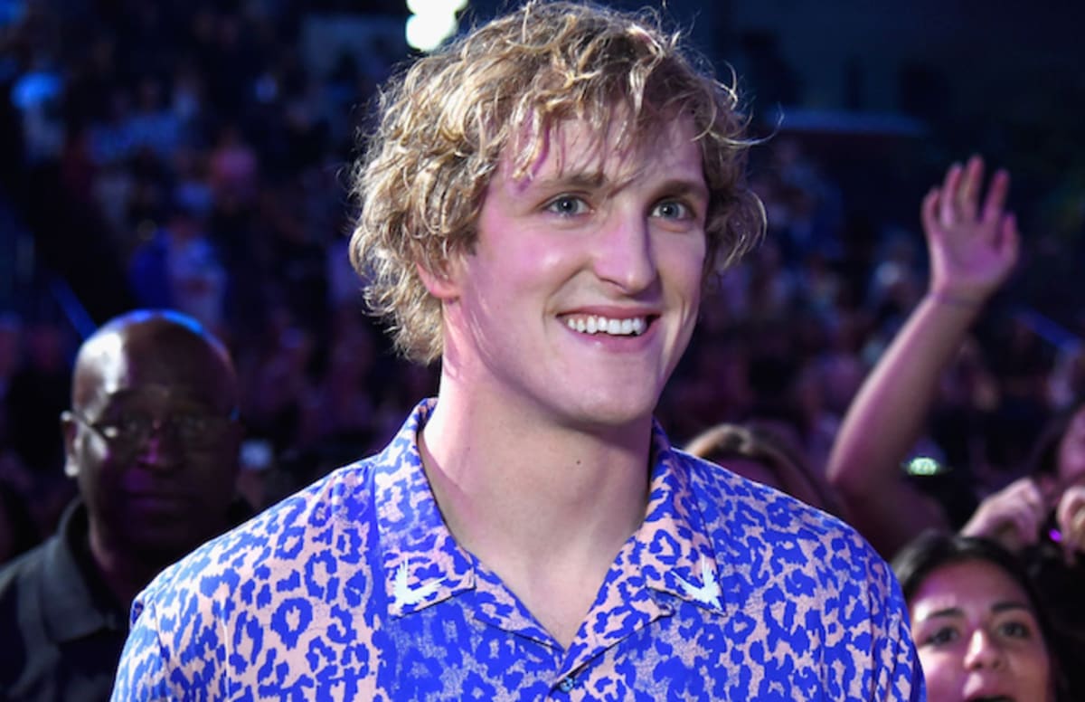 Logan Paul’s Dumb-Ass Dad Defends His Dumb-Ass Kids | Complex
