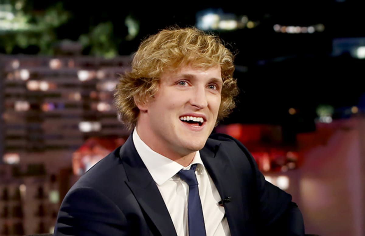 Logan Paul Says He's Going to Stop Making Daily YouTube Vlogs | Complex