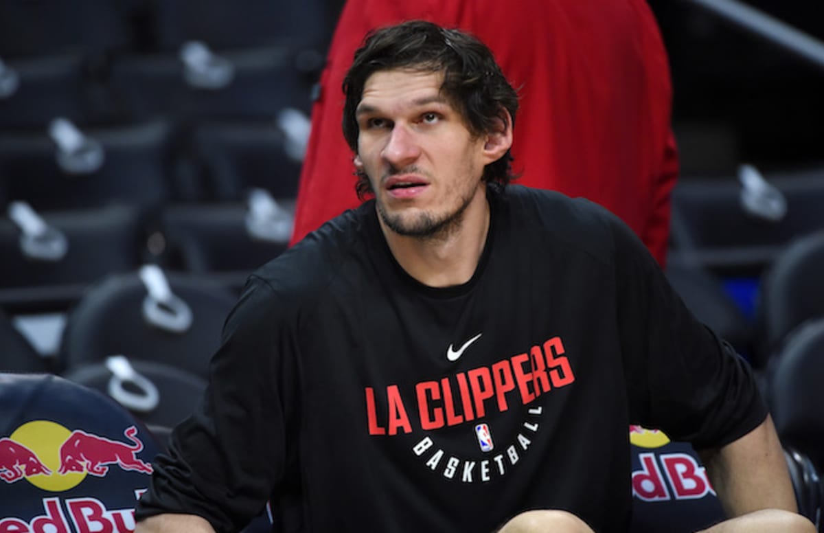 Boban Marjanovic Is Reportedly Set to Join Cast of 'John Wick: Chapter 3' | Complex1200 x 776