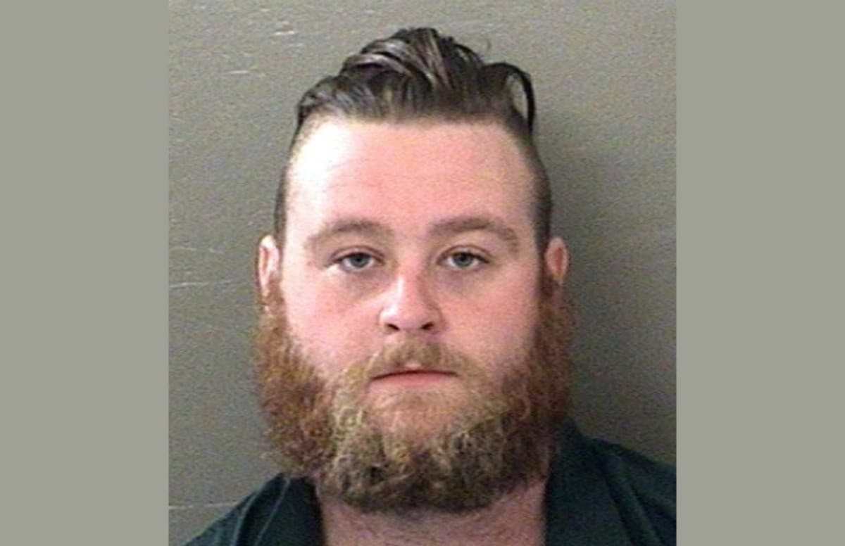 Florida Man Arrested For Allegedly Having Sex More Than