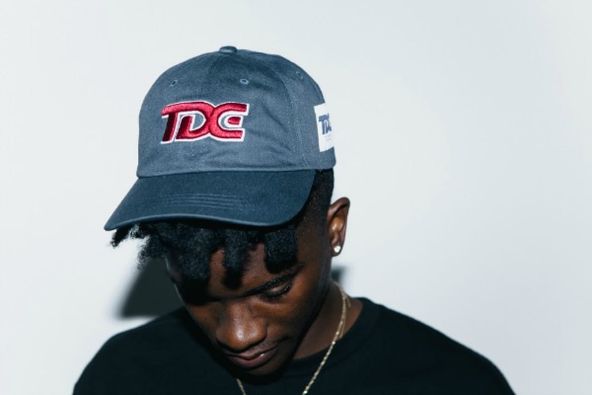 TDE Has Dropped Their "New Classic" Capsule Line | Complex