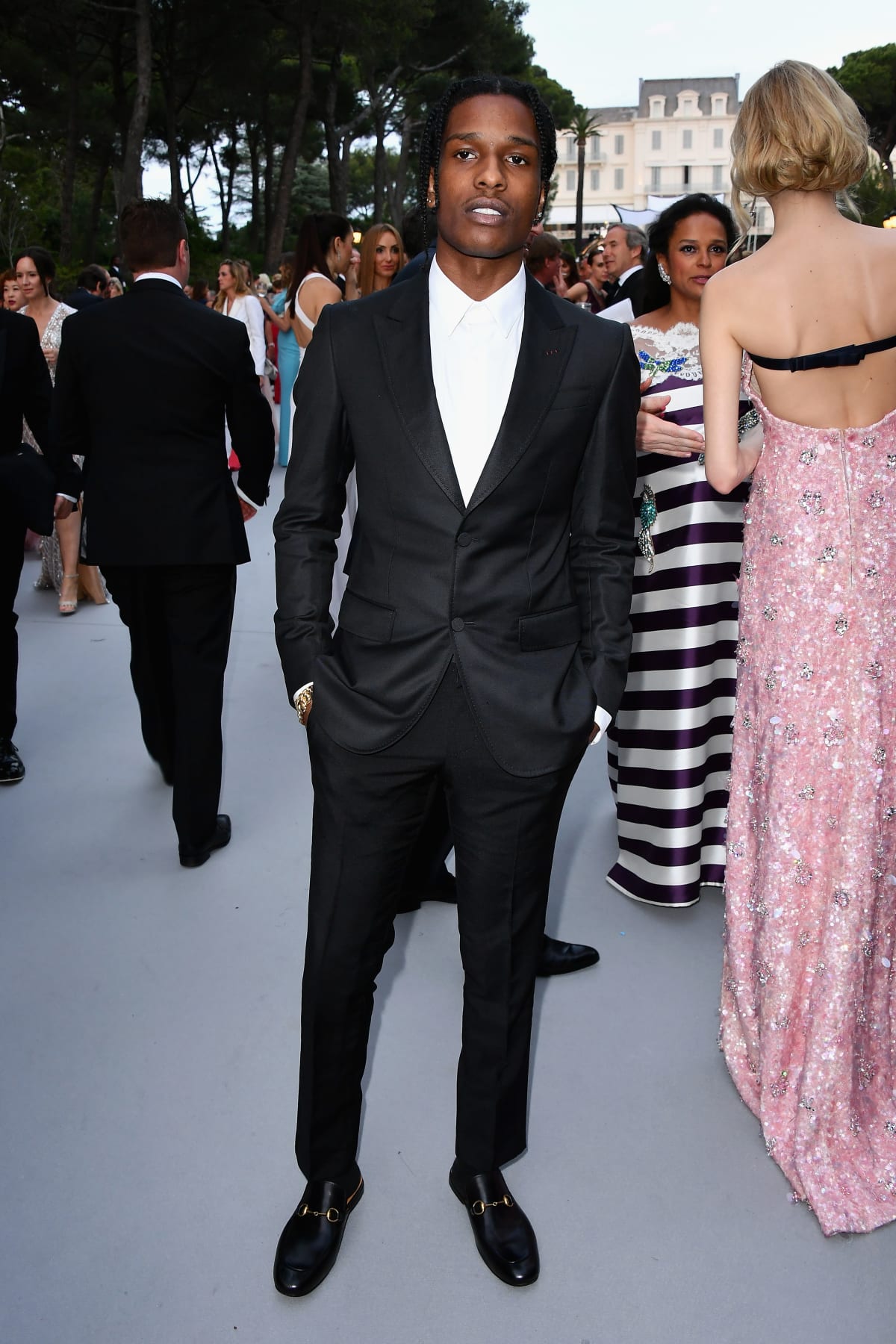 The Best A AP Rocky Outfits Complex The Best A AP Rocky Outfits Complex