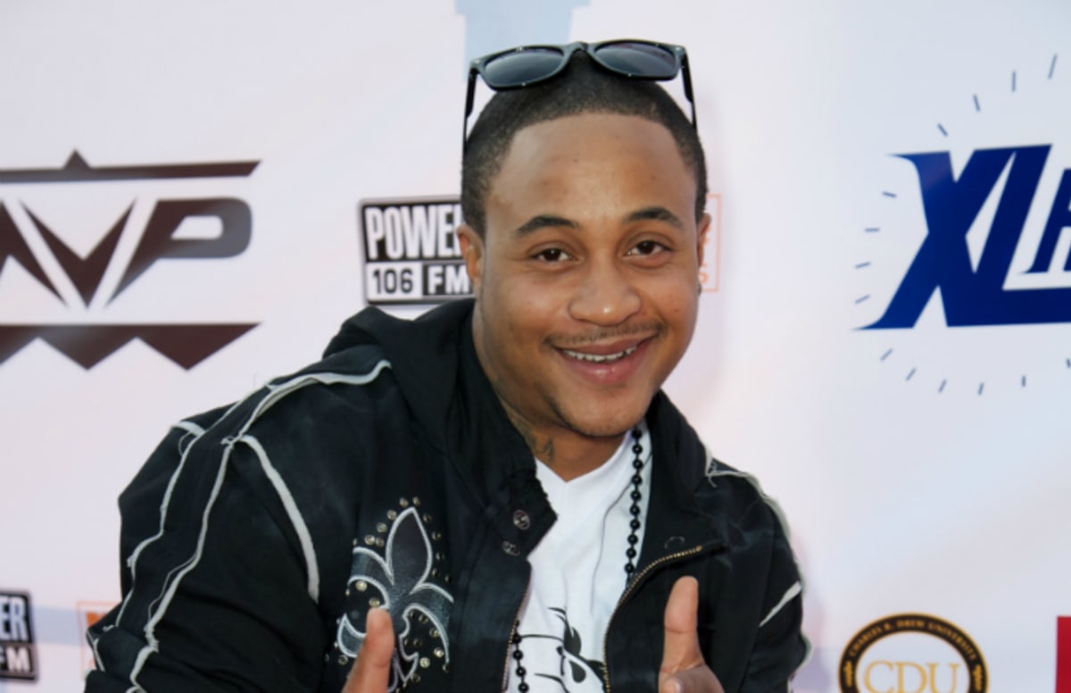 Orlando Brown Got New Clothes From a Stranger Right After His Jail Release | Complex1200 x 776
