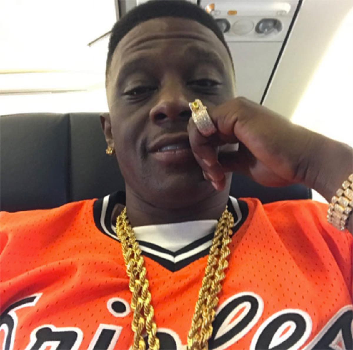 Boosie Badazz Took Offense to One of the Lyrics on Jay Z's '4:44' | Complex