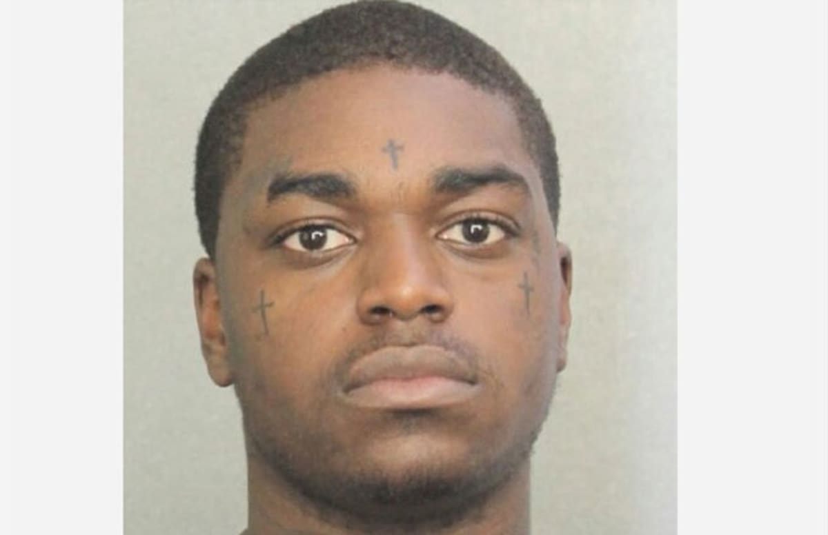 Kodak Black Reportedly Back in Jail for Violating ...