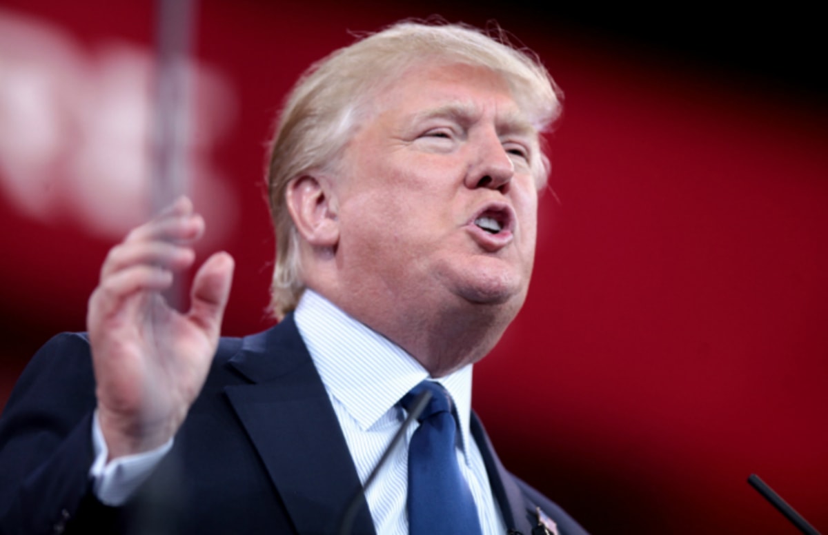 White House Reportedly Dismisses Multiple Staffers for ...