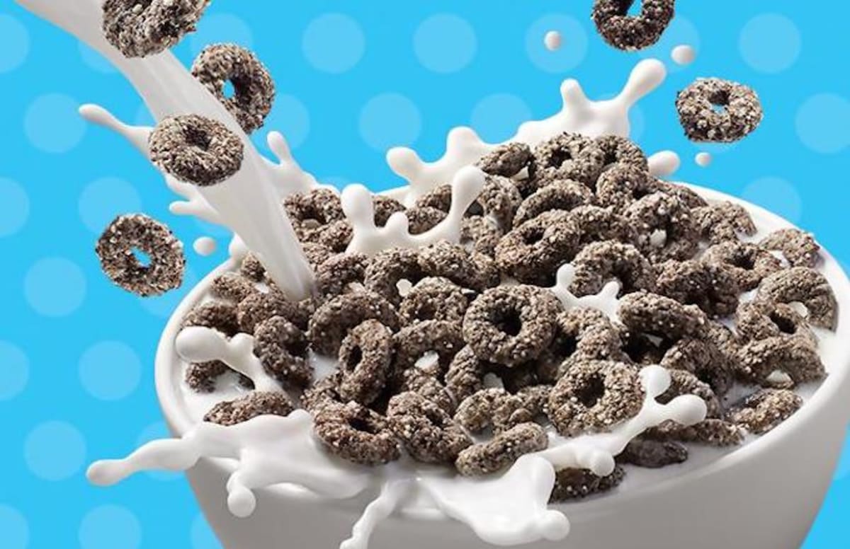 Oreo O's Is Returning After Being Out of Our Lives for Far Too Long ...