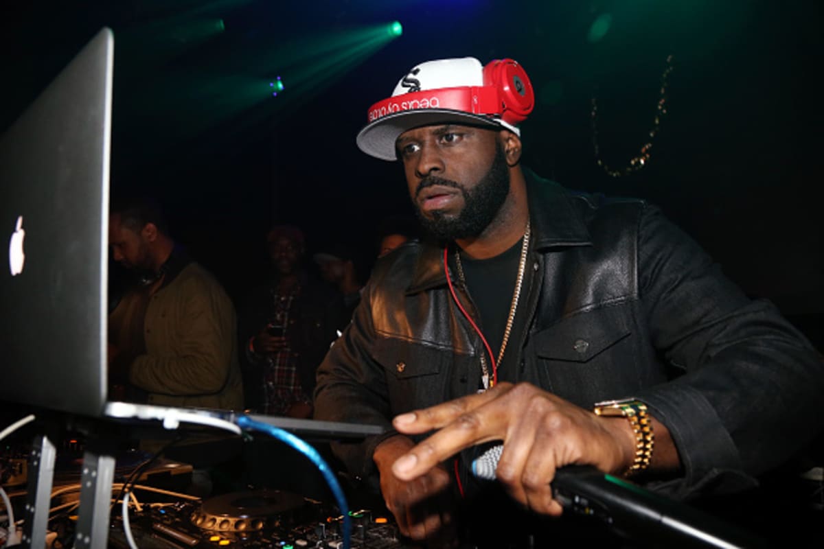 Best Funk Flex Freestyles Complex