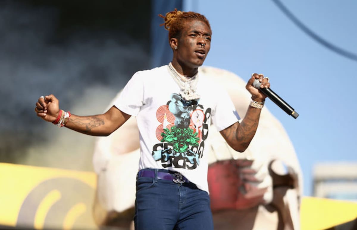 Latest Dream Doll Rapper Ig - dream