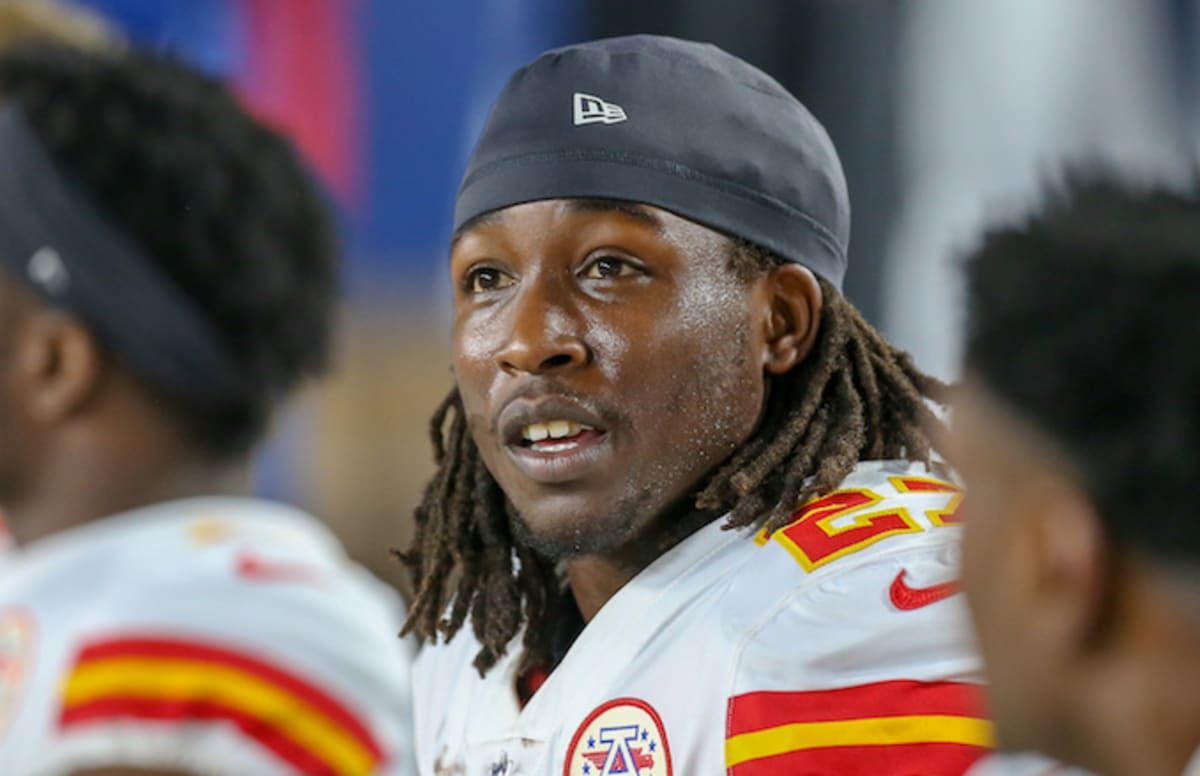 Image result for kareem hunt